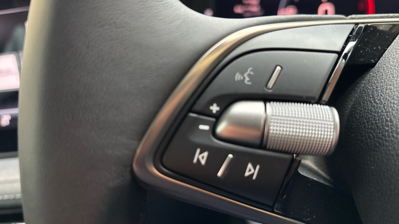 Skoda Fabia 1.0 TSI 116 SE L Edition 5dr DSG Petrol Hatchback